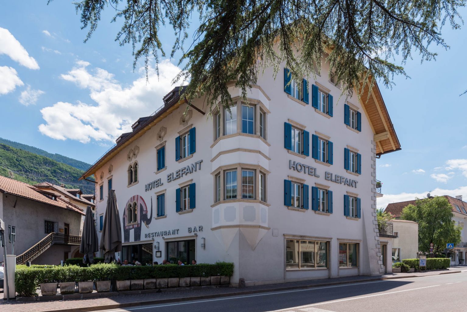 Auer (Italien)